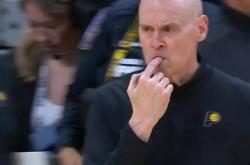 NBA常规赛活塞隊(duì)客(kè)场挑战步行者隊(duì)