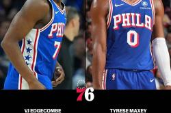 34+15+26！NBA探(tàn)花爆发！數(shù)据碾压狀(zhuàng)元(yuán)弗拉格(gé)