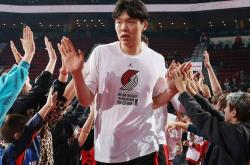 NBA常规赛开局表(biǎo)现未达預(yù)期，杨瀚森该何(hé)去何(hé)從(cóng)？