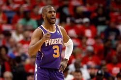 邓肯之无敌，保罗創(chuàng)NBA歷(lì)史正负值(zhí)纪錄(lù)