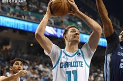 震惊NBA！二轮秀命中率80%！姚明的纪錄(lù)没有了！