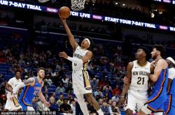 雷霆的(de)秘密武器：罚球命(mìng)中(zhōng)率(lǜ)领先NBA