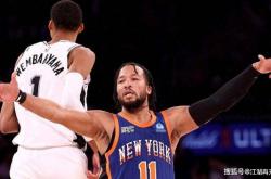 最新出炉！NBA杯最佳阵容确定(dìng)，尼克斯(sī)双将入选，福克斯(sī)惊喜上榜