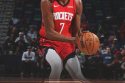 申京绝杀失败！火箭惨遭25分逆(nì)转！本赛季NBA最大冷门