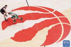 NBA常规赛丨猛龙不(bù)敌凯尔特人