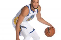 2018届乐透秀凯文诺克斯重回NBA行列