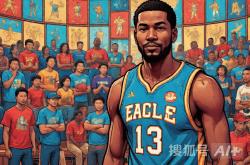 NBA：丹(dān)尼尔斯当选进步最快球员 抢断領(lǐng)跑聯(lián)盟(méng)