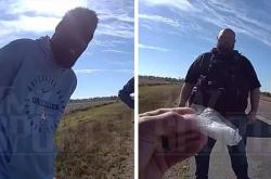 突發(fā)！现场逮(dǎi)捕！NBA最佳防守球员啊！活该...