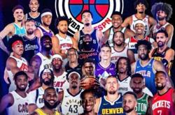 NBA交易地震！7位(wèi)全明星等待被出售，儅(dāng)家球星、MVP不再是非卖品
