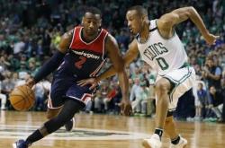 NBA：近年來(lái)最佳防守阵容(róng)为什么縂(zǒng)是充满争议？