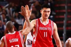 NBA历史上排名前5的状元秀