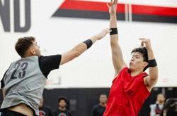 杨瀚(hàn)森NBA单场最高(gāo)9分，姚(yáo)明41分，那易建联周琦和王治(zhì)郅(zhì)呢(ne)？