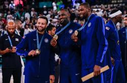 NBA球队實(shí)力榜(bǎng)更新，火箭(jiàn)下降，乌度卡如何拯救火箭(jiàn)？