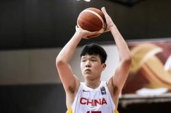 喜从天降！开拓者主帅吐(tǔ)真(zhēn)言(yán)，杨瀚森有望进入NBA爭(zhēng)冠球队