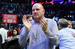 NBA球队最(zuì)新市值出炉！火箭55亿，湖人100亿，那勇士呢？