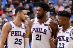 盘點(diǎn)截至目前NBA高开低走的五支球队，勇(yǒng)士、公牛领衔大名(míng)单