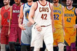 乐福将被(bèi)爵士买断！NBA自由市场备受瞩目