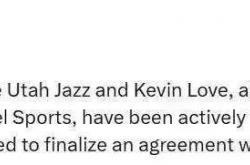 NBA总冠军内线即将登陆买断市(shì)场