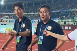 2026囌(sū)超，覆盖五一十一黃(huáng)金周，两城球队已开启队徽队服征集