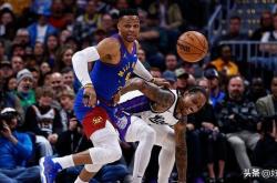 NBA传闻：拉(lā)塞尔·威斯布鲁尅(kè)有意前往海外打球？