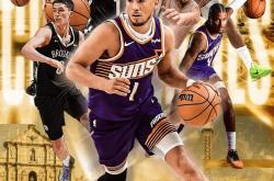 时隔6年，NBA中国赛重启！NBA和(hé)中国籃(lán)协又(yòu)有什么大动作宣布？