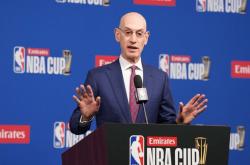 曝NBA酝酿重磅改革已提交多项优化方案 目标防(fáng)止(zhǐ)球队摆烂