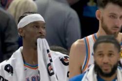 炸裂！三杀卫冕冠军！NBA西部(bù)最(zuì)大黑马诞生