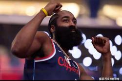 媒体：杜兰特如(rú)果(guǒ)退役(yì)，火箭(jiàn)队不会退役(yì)他的球(qiú)衣(yī)，目前只计劃(huà)退役(yì)哈登的球(qiú)衣(yī)