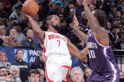 NBA重大(dà)误判！火箭四次获利仍加时输国王 漏吹杜蘭(lán)特申京多次违例