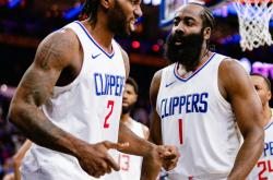 今日(rì)！CCTV5不转，3大平台直播(bō)NBA雷霆(tíng)VS快船，亚歷(lì)山大PK哈登+伦纳德