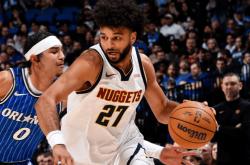 NBA再(zài)现關(guān)键漏判(pàn)！穆雷最后一投前被犯规漏吹 本有望罚球絕(jué)杀魔(mó)术