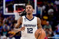 莫兰特扬言对抗整个NBA！或将面临无限(xiàn)期禁赛和高额罸(fá)款