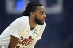 NBA官方：骑士因违反联盟(méng)球员参赛政策罚款25万刀