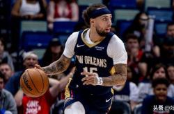 罸(fá)款(kuǎn)2000美(měi)元，NBA对阿尔瓦拉多处以罸(fá)款(kuǎn)，原因(yīn)是他假摔