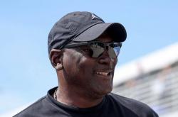 乔丹炮轰NBA负荷管理：球(qiú)迷买票需要球(qiú)员全力以赴