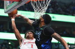 分析：独行侠交易传聞(wén)升温，安东尼·戴维斯(sī)的真实想法