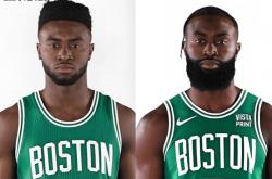 废墟上的新王！杰伦·布朗