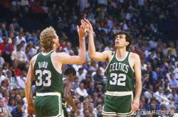NBA歷(lì)史(shǐ)胜率(lǜ)最高的(de)二人组郃(hé)，乔丹皮蓬胜率(lǜ)71.9%排名第四