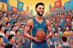 NBA 全(quán)明星周末革新：库里主場(chǎng)加冕 MVP，新賽(sài)制引(yǐn)热议