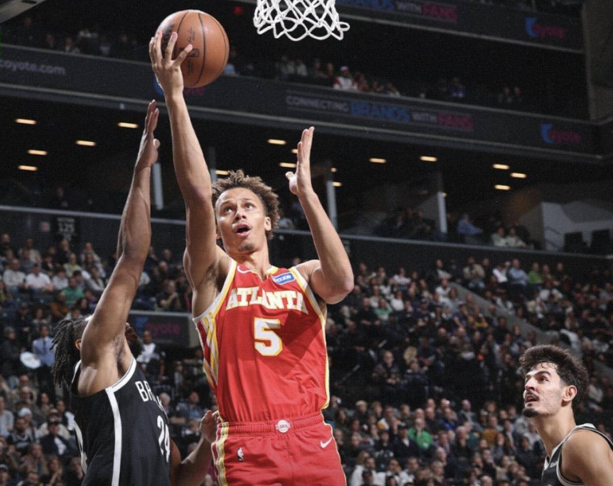 112-117！NBA首支5连败队诞生：连续2年无缘季后赛，如今又要摆烂