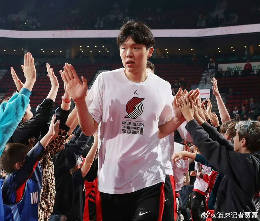 NBA常规赛开局表现未达预期，杨瀚森该何去何从？