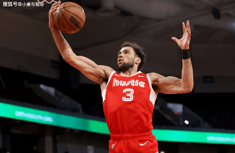 夏季联赛表现出色，灰熊签下了这位去年NBA选秀大会中的落选秀？