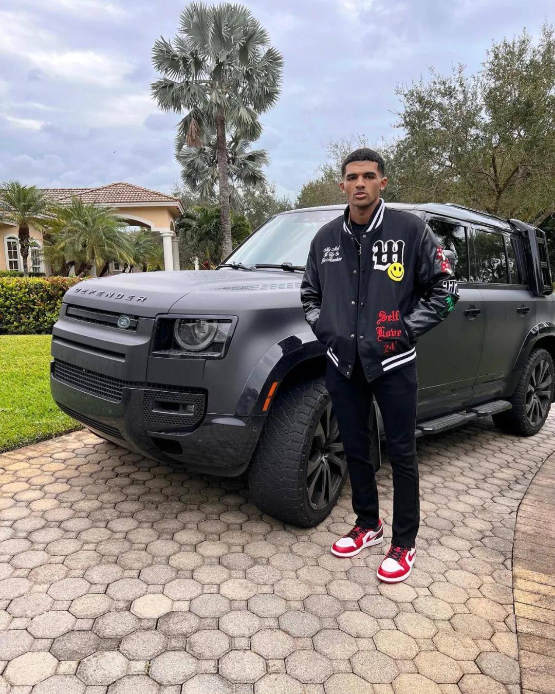 首秀33+12+4！布泽尔儿子爆发！冲击NBA选秀状元