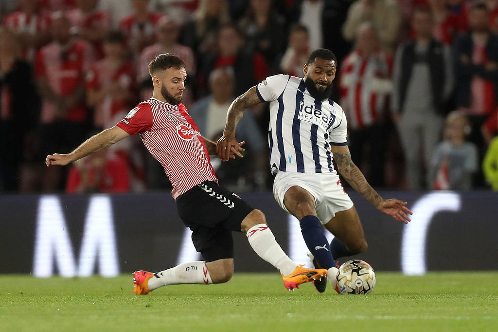 南安普敦VS普雷斯专家实时比分数据分析