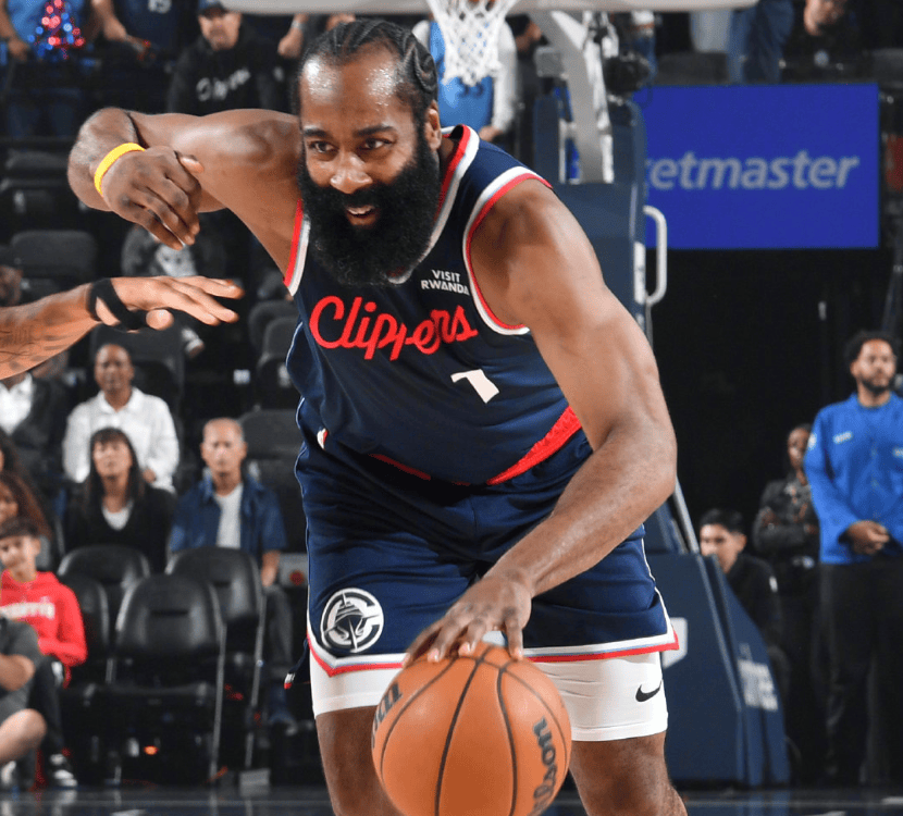 NBA最新排名！马刺力压湖人，勇士两队渔翁得利，快船无缘附加赛区