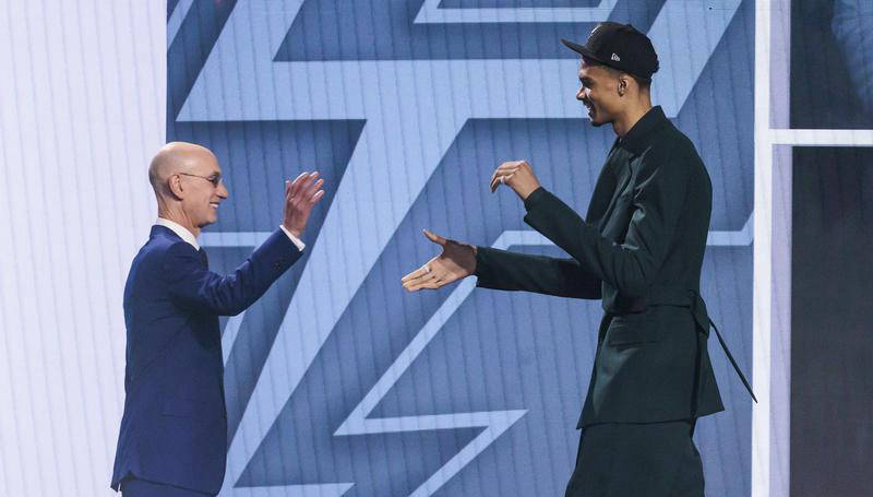 NBA将迎来跨洲季后赛，萧华计划全球联盟