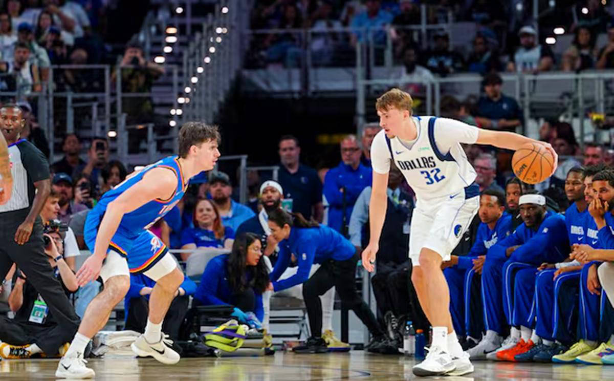 NBA新赛季十大大胆预测：詹姆斯退役 勇士无缘季后赛