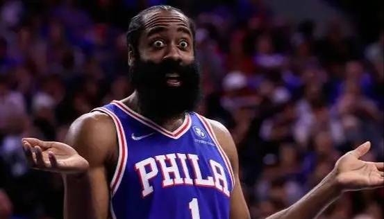 NBA快船队哈登还有机会拿到总冠军戒指吗？