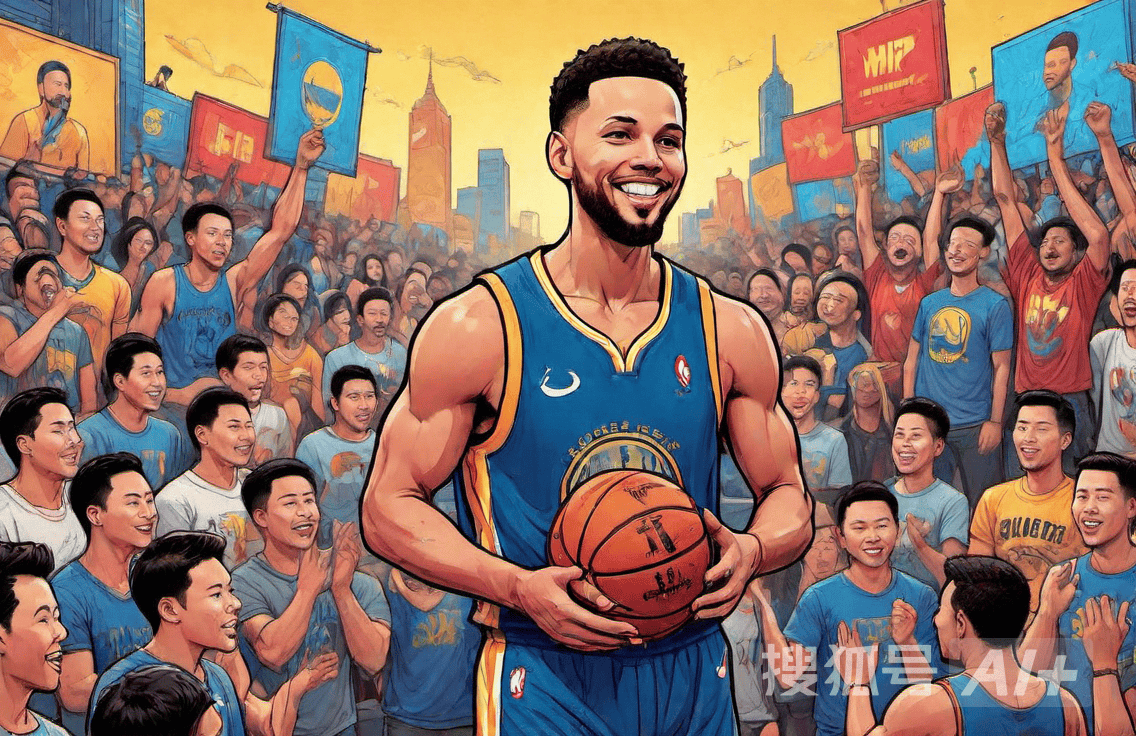 NBA 全明星周末革新：库里主场加冕 MVP，新赛制引热议