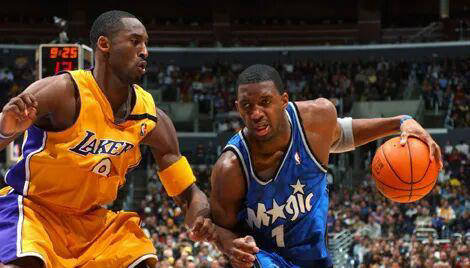 NBA全明星周末即将上演欧文对阵杜兰特的单挑大战